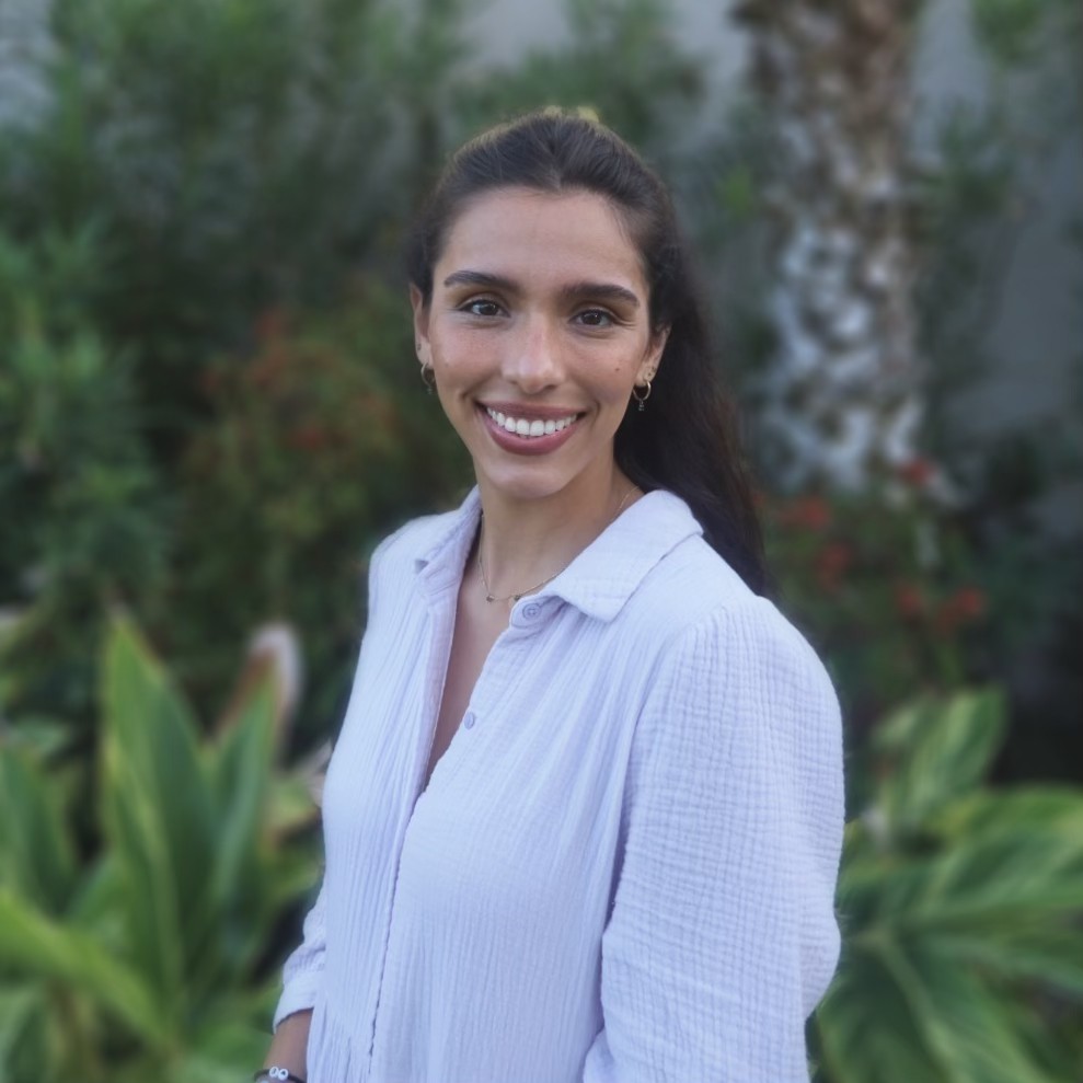 Sofia Bernus, BCBA, LBA in Brownsville, Texas